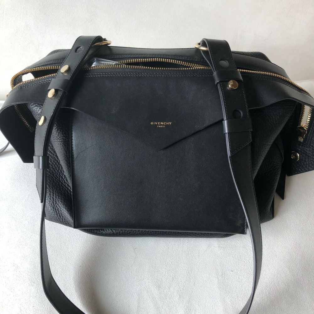 Givenchy crossbody large tote